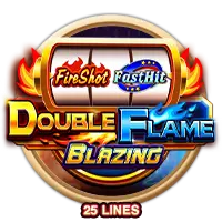 Double Flame